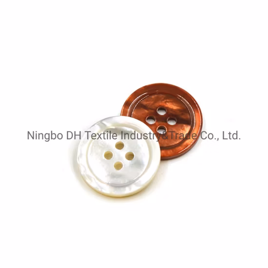New Fashion Hot Sale Shell Button Cheap Price From China Factory