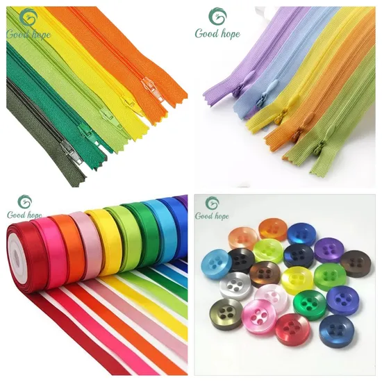 Großhandel #3 #5 #7 #8 #10 Cierre Nylon-Reißverschluss mit geschlossenem/offenem Ende, benutzerdefinierter Nylon-Reißverschluss für Kleidungsstücke und Taschen