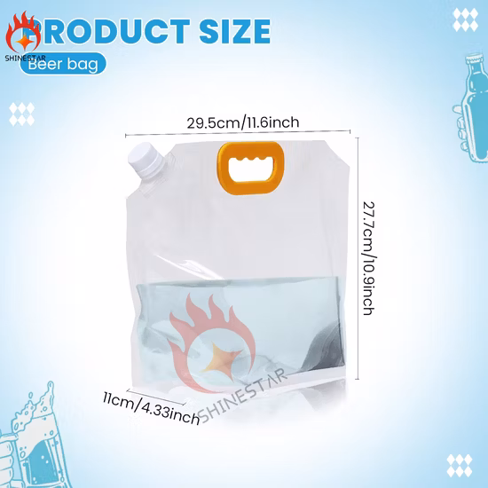 PE/PP-Reißverschluss, wiederverschließbar, wasserfest