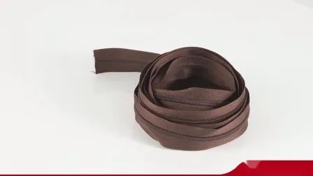 Automatisch verschließbarer Reißverschluss 3#, 4#, 5#, 7#, 8#, 10#